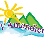 L'amandier Κάμπινγκ *