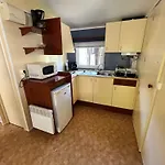 Κάμπινγκ L'amandier *
