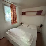 Κάμπινγκ L'amandier