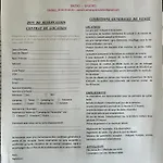 Κάμπινγκ L'amandier Gigors