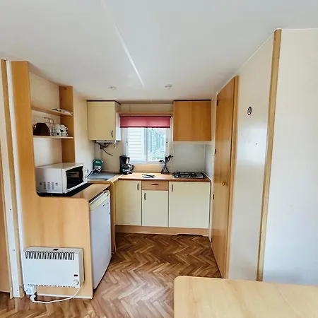 L'amandier Campsite *