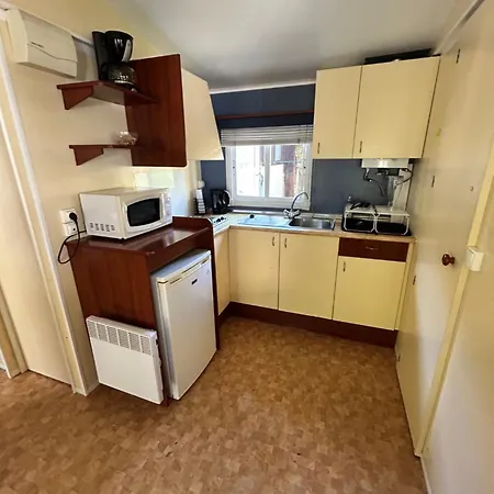 Campsite L'amandier *