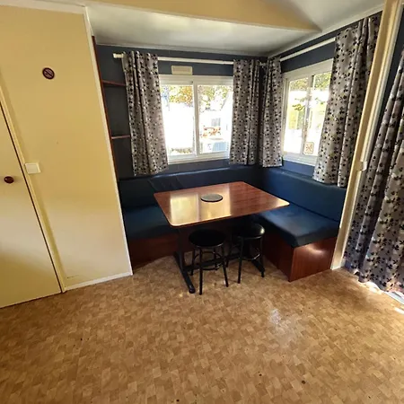 Campsite L'amandier Gigors