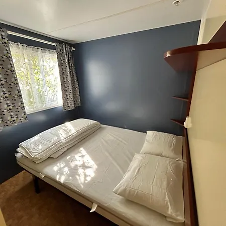 L'amandier Campsite *