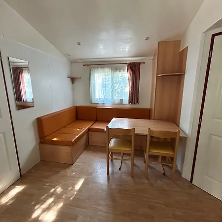 L'amandier Campsite Gigors