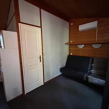 L'amandier Campingplatz