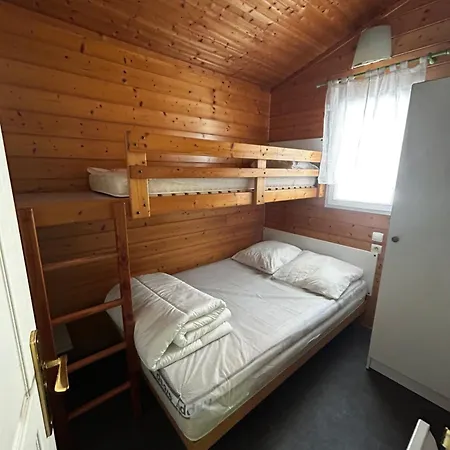 Camping L'amandier