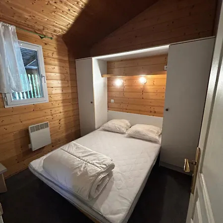 L'amandier Camping