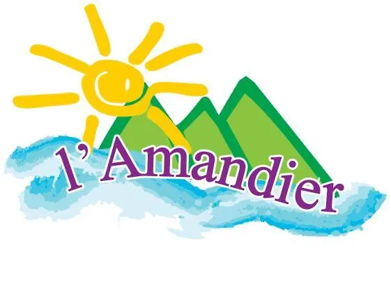 L'amandier Campsite *