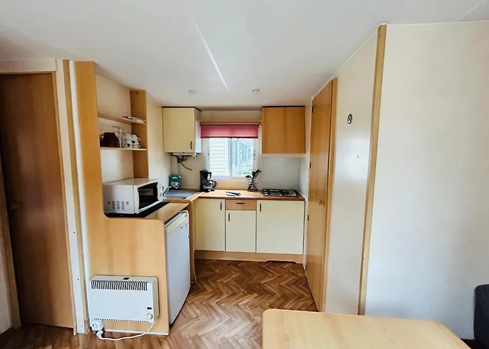 L'amandier Camping *