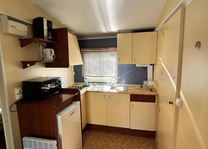 L'amandier Campsite *